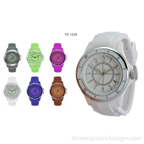 2014 Hot Sale Noble Abd Elegant Watch for Women with Japan Movement (TE-1229)